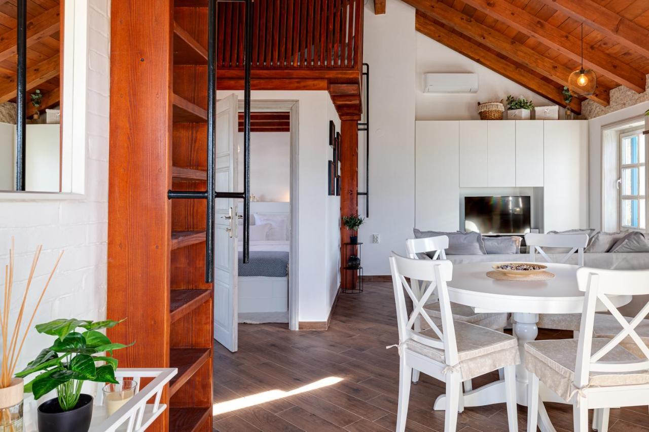 Villa Stonehouse Milan à Ražanac Extérieur photo
