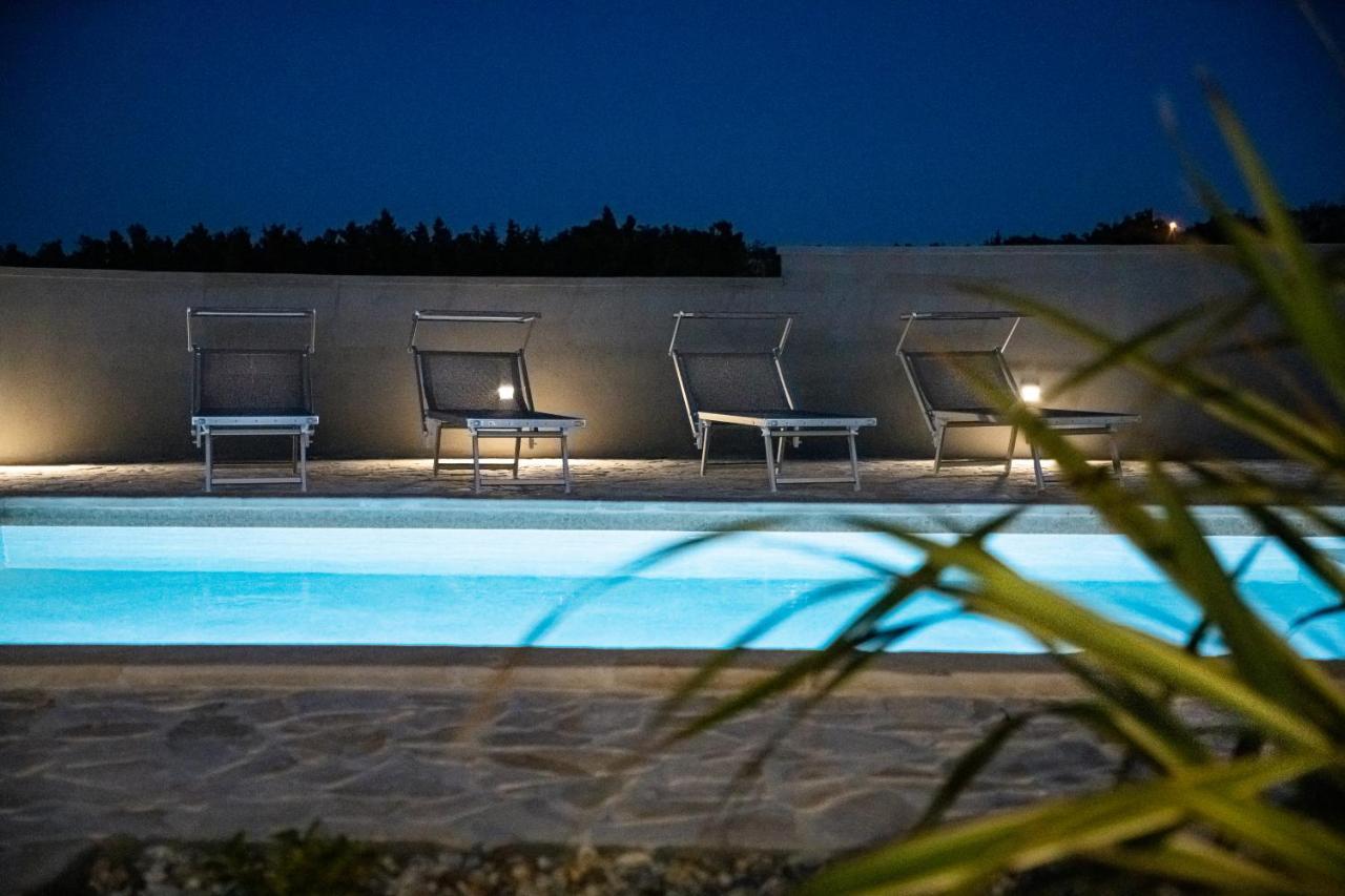 Villa Stonehouse Milan à Ražanac Extérieur photo