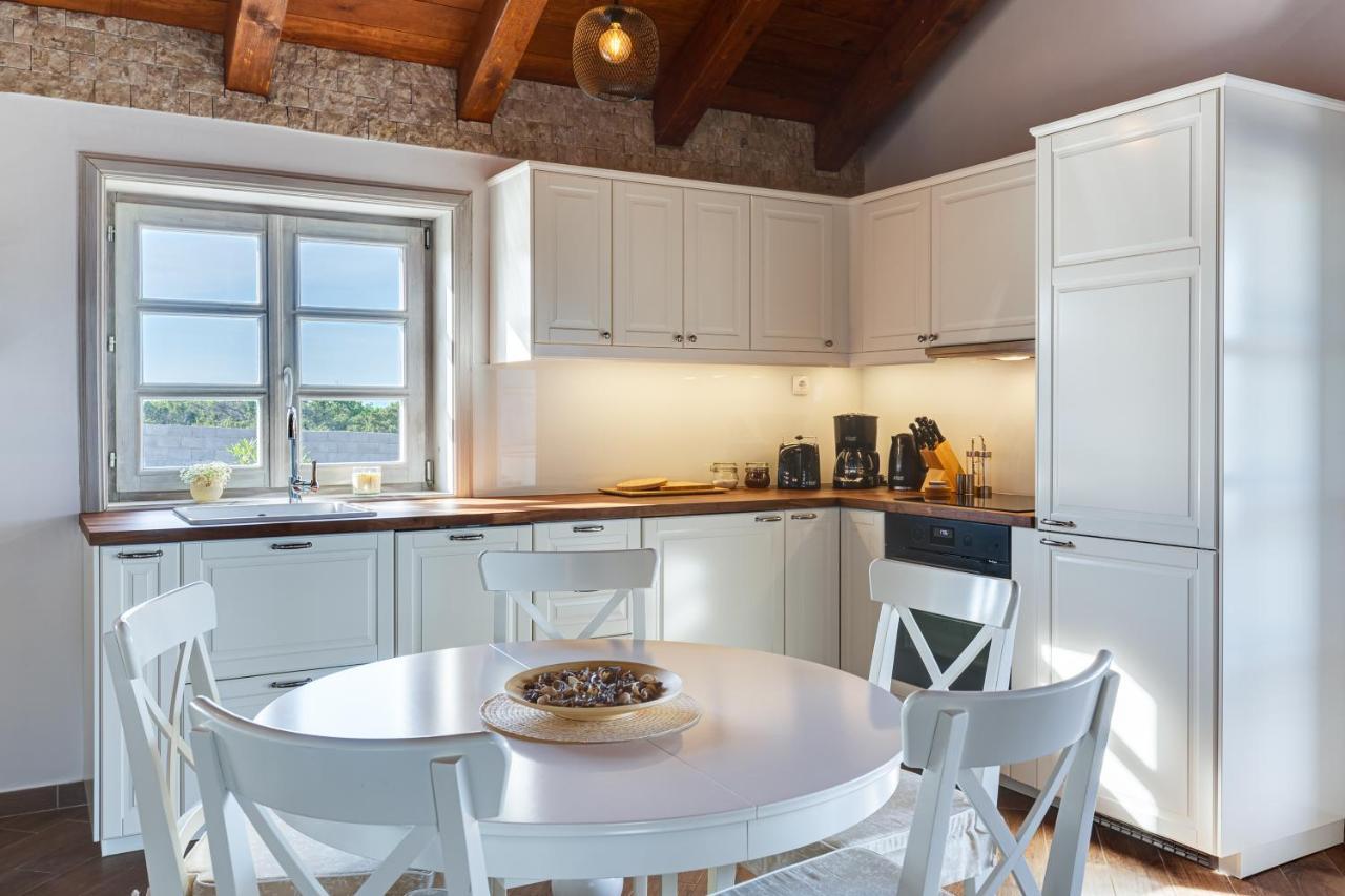Villa Stonehouse Milan à Ražanac Extérieur photo