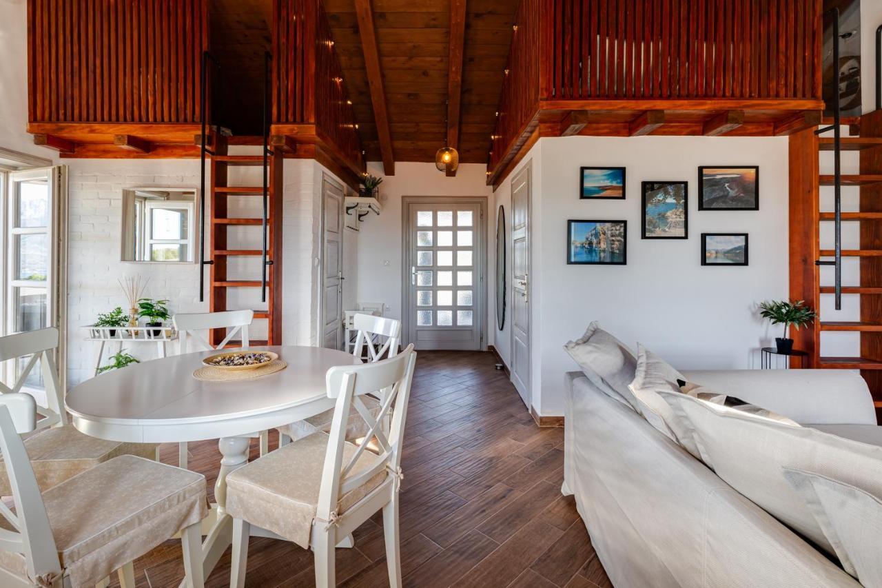 Villa Stonehouse Milan à Ražanac Extérieur photo