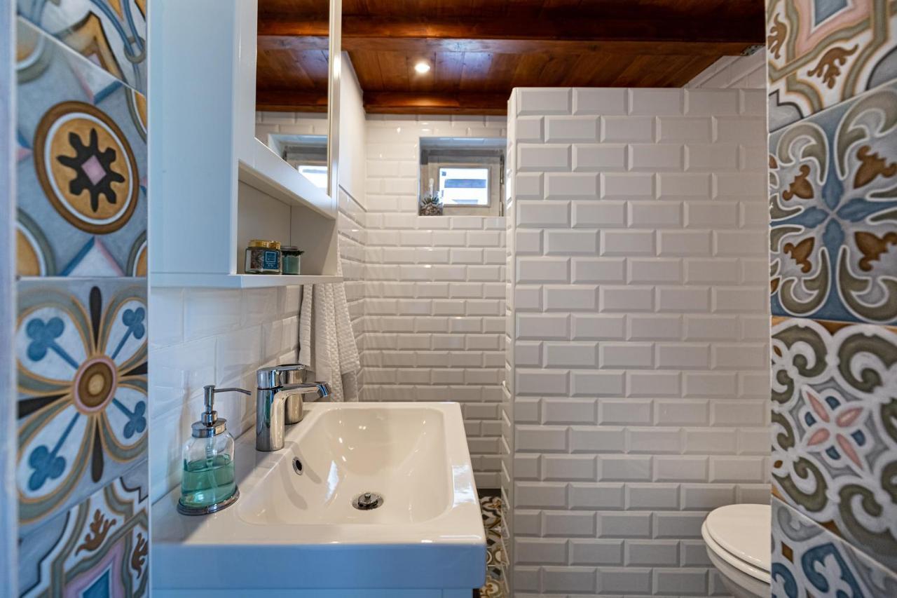 Villa Stonehouse Milan à Ražanac Extérieur photo