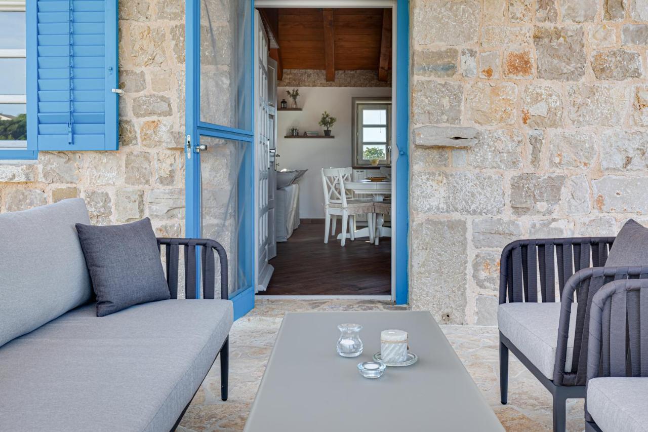 Villa Stonehouse Milan à Ražanac Extérieur photo